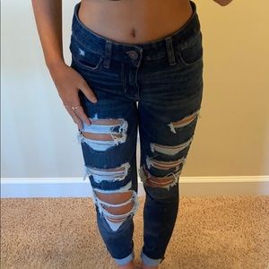 American Eagle Jeans (SOLD)